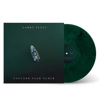 Another Year Older (Green Marbled Vinyl) | Larry Fleet | Vinyl / Schallplatte