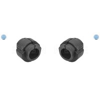 2X Meyle Lagerung Stabilisator Vorne Links Rechts FüR Audi A4 Avant 8W5 B9 A6