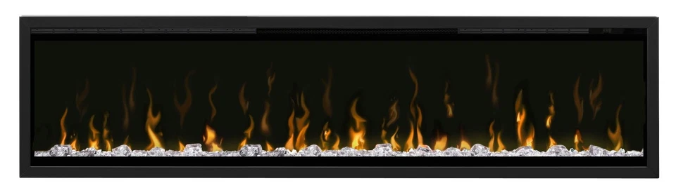 Dimplex XLFTRIM60 Negro Xlf 60" Kit de Accesorios de Borde Foto 4 de 4