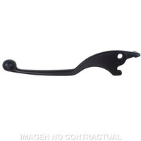 Hebel Bremse Links Schwarz Yamaha Xmax 125-300 FüR Motorrad