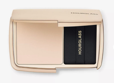 Hourglass Vanish Airbrush gepresster Puderton translucent light