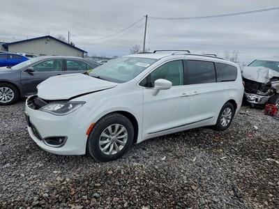 PACIFICA  2018 Antenna 588607