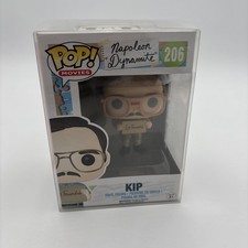 Funko Pop Napoleon Dynamite Vinyl Figures 9