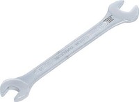 Bgs Doppel-MaulschlÜSsel, Sw 10 X 11 Mm
