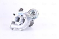 Nissens 93418 Lader, Aufladung FüR Alfa Romeo Passend FüR Fiat Opel
