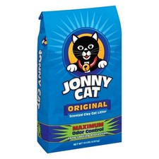 Jonny Cat Original Maximum Odor Control Scented Cat Lit