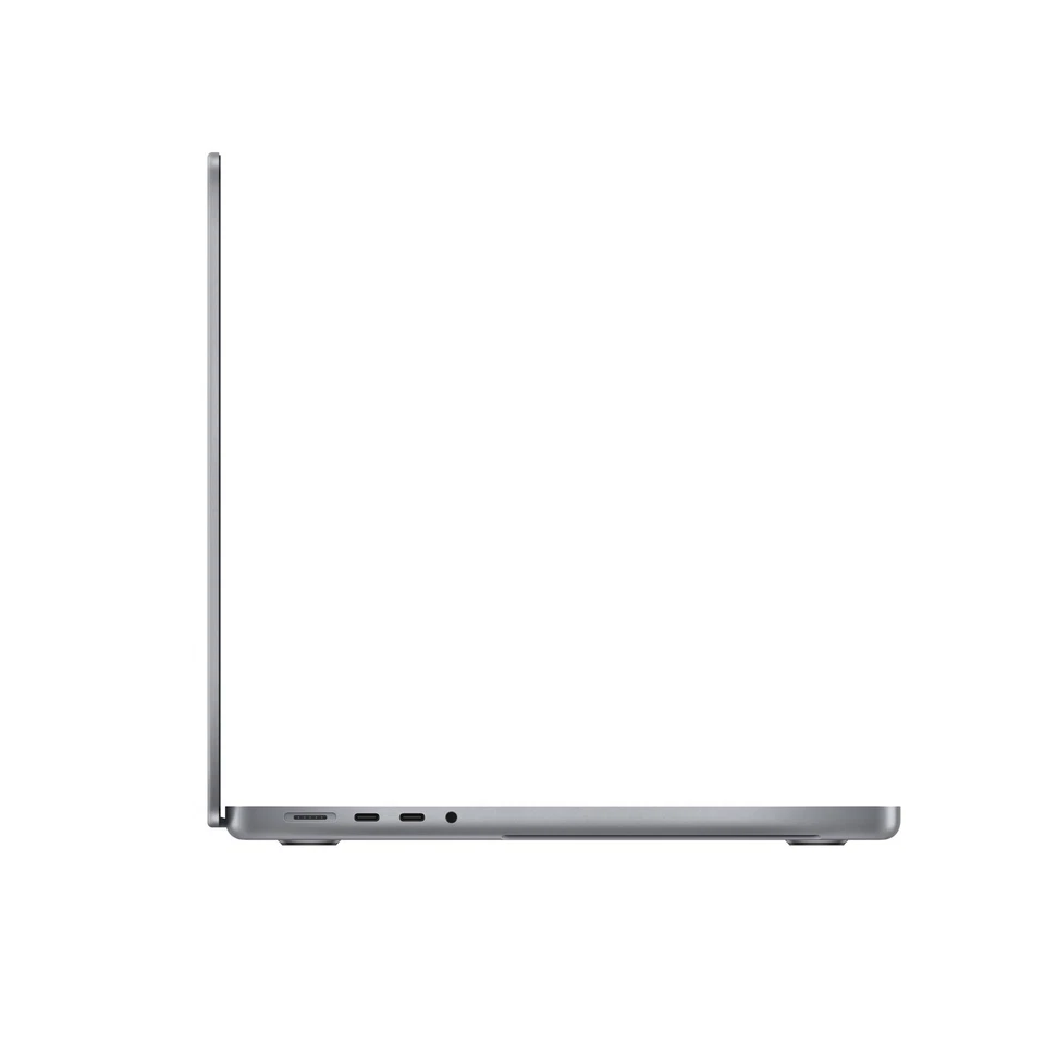 MacBook Pro 14 M1 Pro, Foto 3 von 3