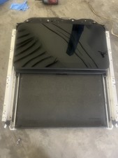 2011-2022 Dodge Charger Factory Oem Sunroof Sun Moon Roof Glass