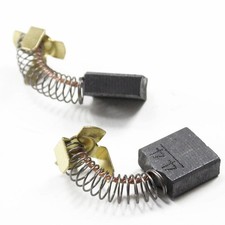 Hitachi C10FCB Genuine OEM Carbon Brush Set, 999044X