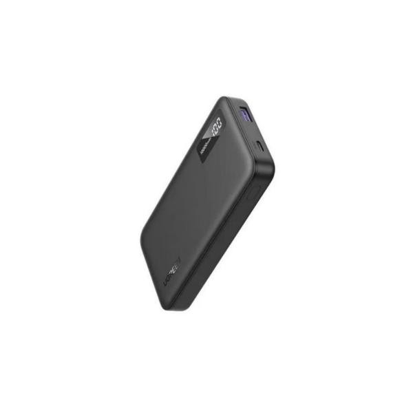 Ugreen Nero Two-Way Fast Charging Power Bank (10000 Mah, 20 W, 37 Wh), Powerbank, - Immagine 2