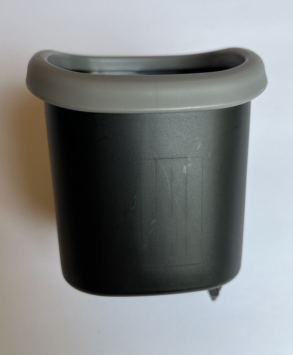 NEW Graco Extend2Fit Extend Fit Car Seat Cup Holder Replacement