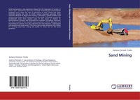 Sand Mining Sankara Pitchaiah Podila