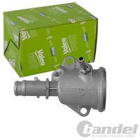 Valeo Thermostat 88°C MIT Dichtungen Passend FüR Alfa Romeo 156 Lancia Kappa |
