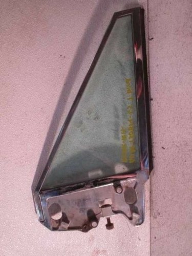 Passenger Quarter Glass with Frame for 64-66 Ford Thunderbird Hardtop - Foto 1 di 12