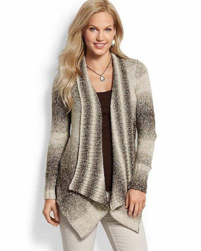 Tommy Bahama Women's Cardigan Sweater 