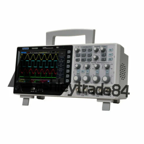 Hantek Electrical Equipment & Supplies