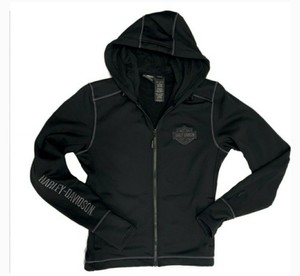 harley davidson garage jacket