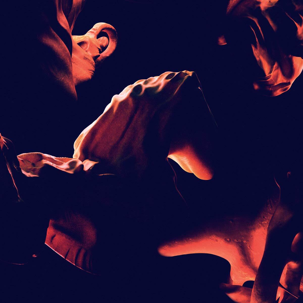 Known Shaz Flowerstone (Vinyl LP)