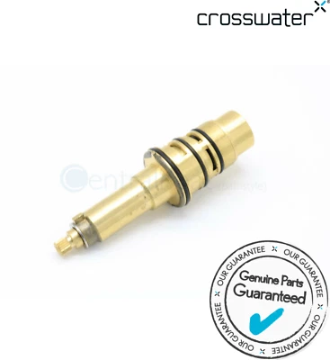 Crosswater Thermostatic Cartridge for Adora Recessed Valves 5E21102