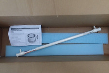 WaterSep Researcher 24 Steamer m-PES 0.65uM 3/4" X 24" 939.92 cm2 Surface NEW