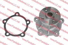 Toyota Forklift Truck 5FDF18 Water Pump