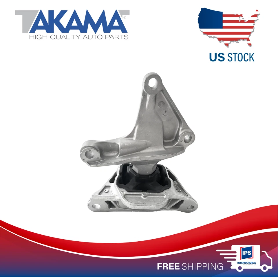 1 PC Left Transmission Mount For 2016-2021 HONDA CIVIC 1.5L - Image 2 of 4