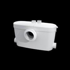 SANIFLO SANIACCESS 3 MACERATOR PUMP MODEL #082 *MAKE OFFER*