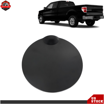 Replacement ABS Plastic Black Fuel Tank Cap For Ford F-150 2009 2010-2013 2014