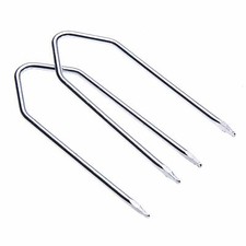 Car Stereo Radio CD Head Unit Removal Original Release Keys Tool Pins Round Hole