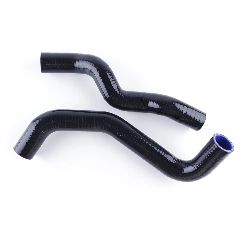 Радиатор силиконовый шланг для 09-11 NISSAN 370Z Z34 Infiniti G37 G25 EX35 EX37 J50 - Изображение 4 из 4