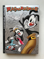 Steven Spielberg Presents Animaniacs: Volume 1 DVD 