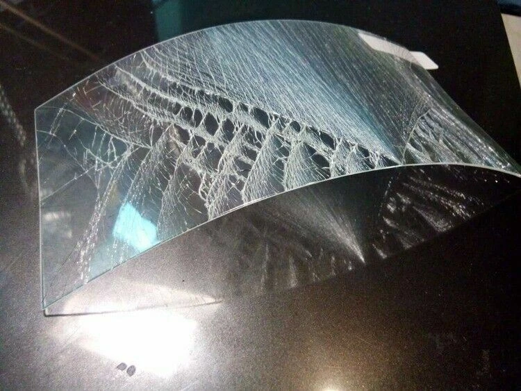 2-Pack New Nintendo Switch OLED (2021) Tempered Glass Screen Protector - Image 2 of 4