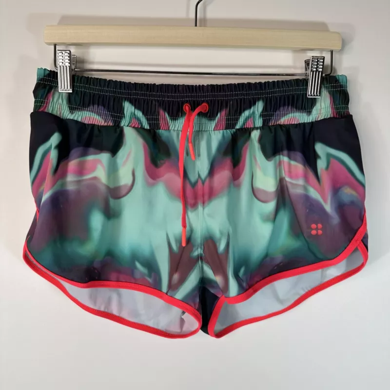 sweaty-betty running shorts