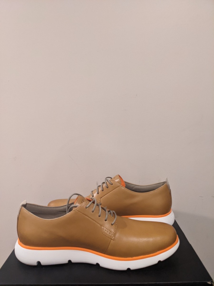 Cole Haan Zerogrand Omni Postman Oxford Sz 9 Buy Cole Haan Men main image 2