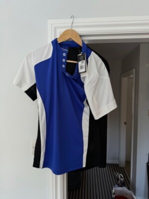 adidas Freelift Pro Polo Men's Tennis T-Shirt Sports Polo UK