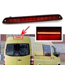 For 2006-2019 Mercedes Sprinter 906 Rear Third Brake Stop Light Parking Lamp