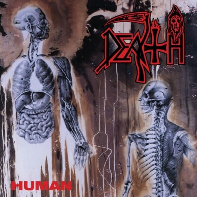 Human by Death (Cassette, 2021)