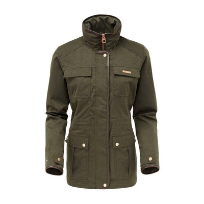 regatta laureen waterproof jacket