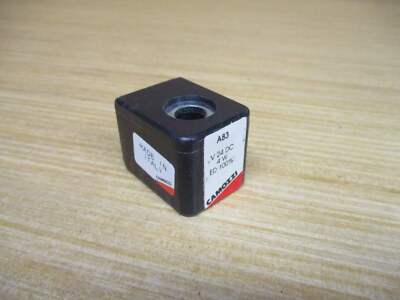 Camozzi A83 Coil 24VDC