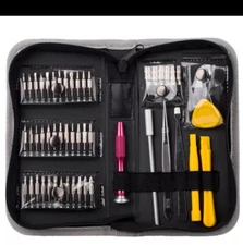 51 in 1 Pro Tech Computer Phone PC Watch Camera Glasses Repair Tool Kit