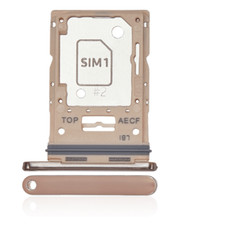 DUAL SIM Card Tray Holder Replacement Part PEACH for Samsung A53 5G A536 2022