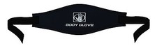 BODY GLOVE Neoprenowa opaska do maski Maska nurkowa Strap Maska do nurkowania Okulary Uniwersalna kamera