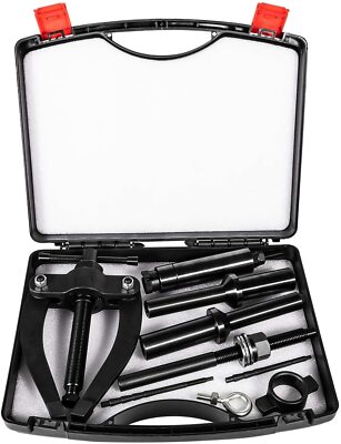 Injector Nozzle/Cup/Sleeve/Tube Remover & Installer Tool for Volvo D11 D13 D16