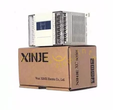 NEW ONE XINJIE PLC XC3-14T-E Programmable Controller#YC