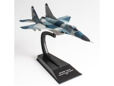 MIG-29SMT Fulcrum 2012 Russian Air Force 1:100 Flugzeug Kampfflugzeug CP02