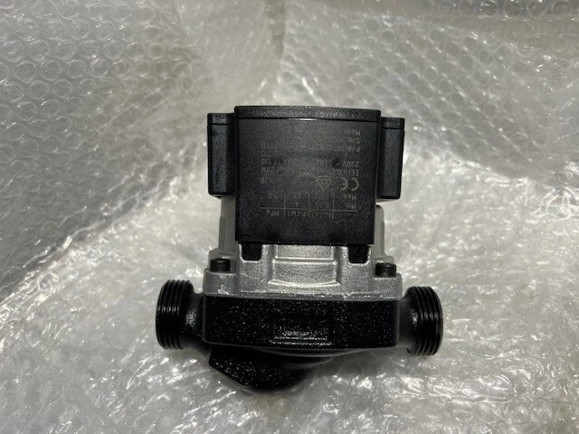 GRUNDFOS UPM3 FLEX AS 15-70 130 AZJ - Bild 4 von 4