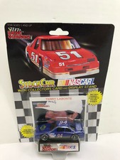 Racing Champions 1:64 Diecast: Terry Labonte 94 Sunoco Petty Back 