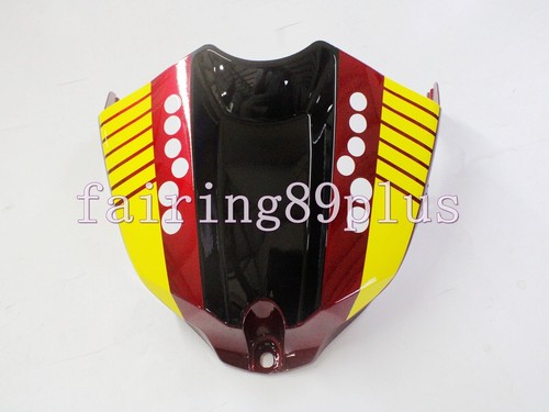Candy Red Black Yellow Shark ABS Injection Fairing Kit Fit for YZF R1 2009-2011 - Picture 5 of 7
