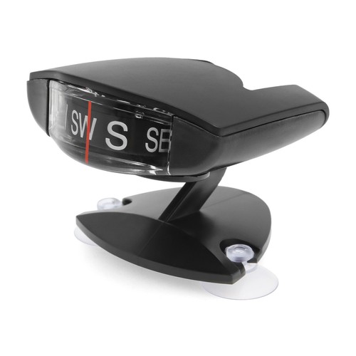Car Vehicle Dashboard Navigation Compass Ball Suction Cup for Boat Marine - Picture 3 of 13