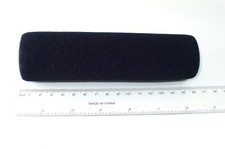 16cm windproof sponge anti pop for video microphone mic cardioid shotgun